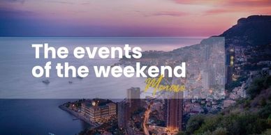 Illustration presse Monte Carlo Living