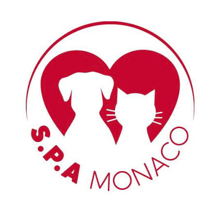 Logo de la SPA Monaco